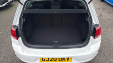 Volkswagen Golf 1.5 TSI EVO Match Edition 5dr Petrol Hatchback